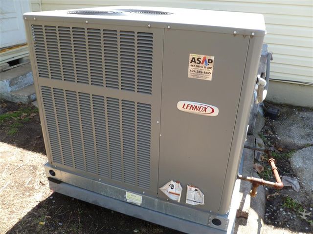 2133 NW 29th Street, Oklahoma City, OK 73107