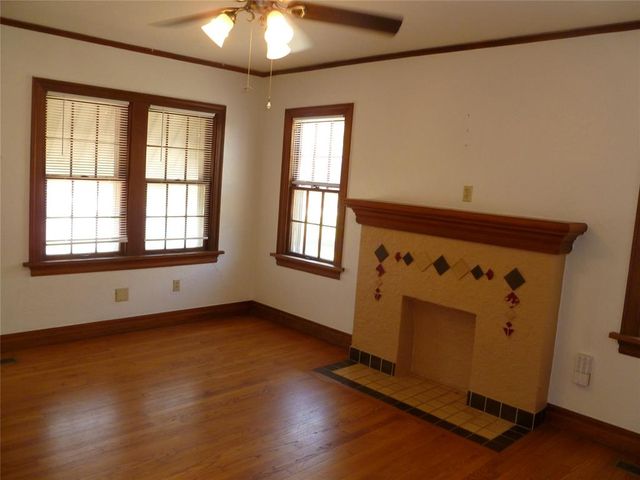 2133 NW 29th Street, Oklahoma City, OK 73107