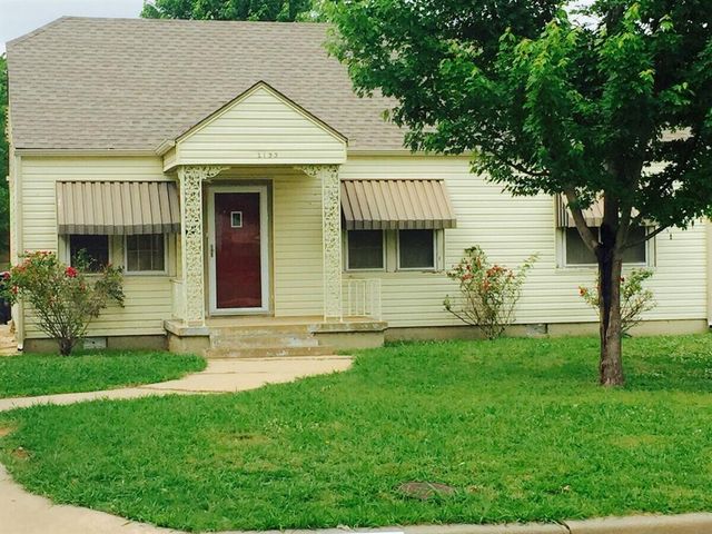 2133 NW 29th Street, Oklahoma City, OK 73107