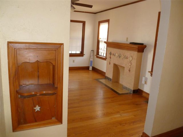 2133 NW 29th Street, Oklahoma City, OK 73107