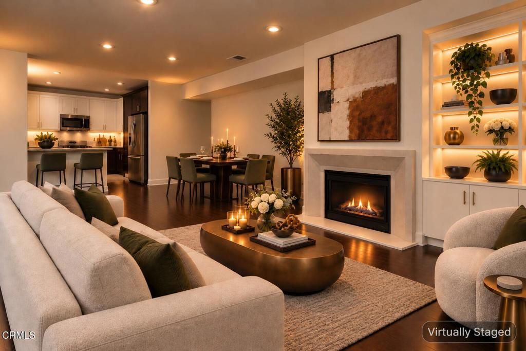 10609 Bloomfield Street 207, Los Angeles, CA 91602 — photo 5