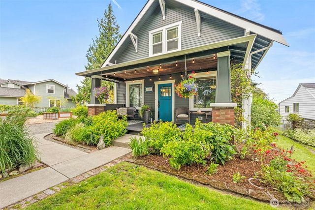2227 E Harrison Street, Tacoma, WA 98404