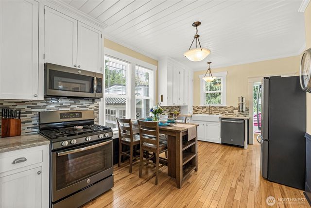 2227 E Harrison Street, Tacoma, WA 98404