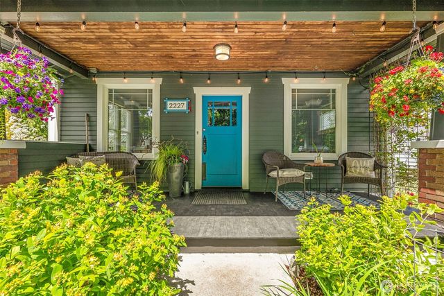 2227 E Harrison Street, Tacoma, WA 98404