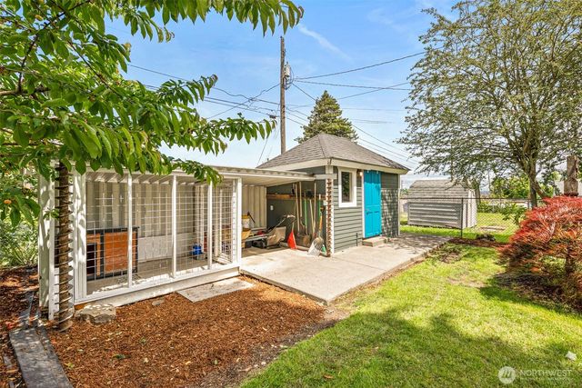 2227 E Harrison Street, Tacoma, WA 98404