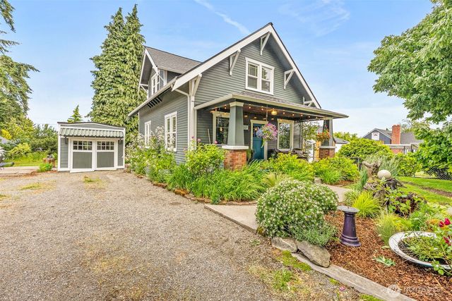 2227 E Harrison Street, Tacoma, WA 98404