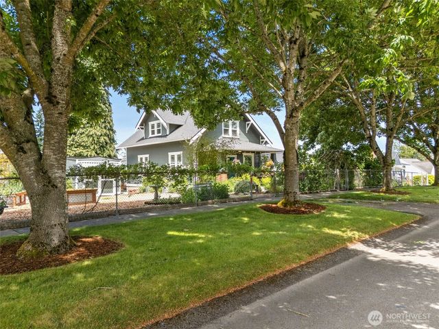 2227 E Harrison Street, Tacoma, WA 98404