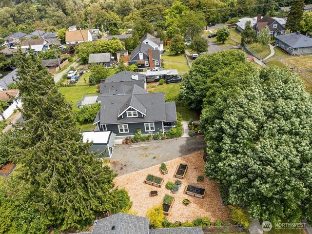 2227 E Harrison Street, Tacoma, WA 98404