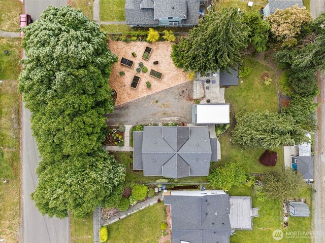 2227 E Harrison Street, Tacoma, WA 98404