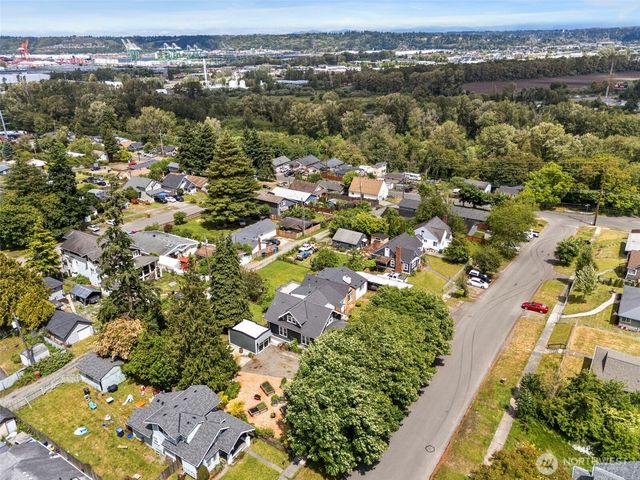 2227 E Harrison Street, Tacoma, WA 98404