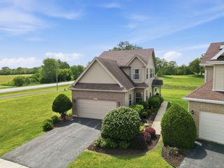 246 Sunset Boulevard, Beecher, IL 60401