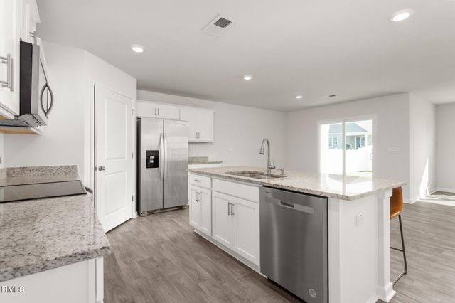 629 Fionn Street, Gibsonville, NC 27249