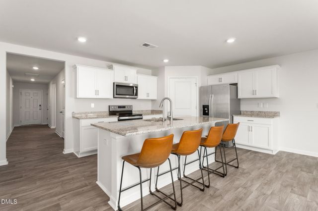 629 Fionn Street, Gibsonville, NC 27249