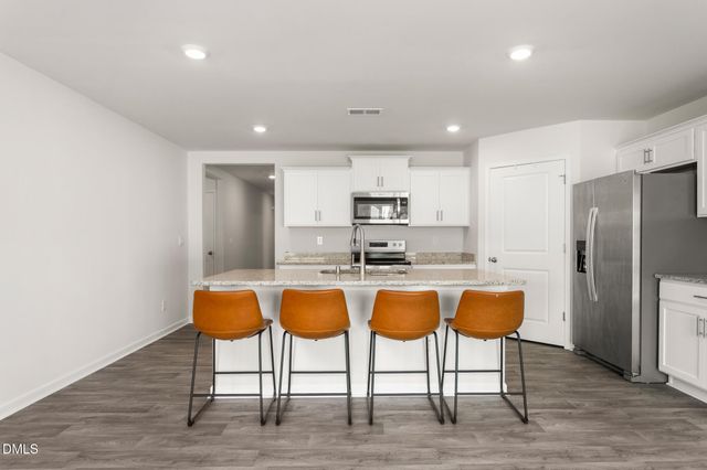 629 Fionn Street, Gibsonville, NC 27249