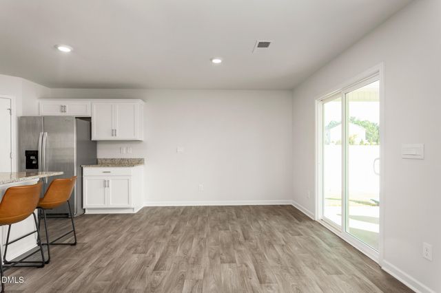 629 Fionn Street, Gibsonville, NC 27249