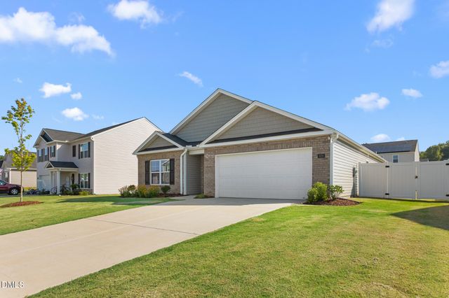 629 Fionn Street, Gibsonville, NC 27249