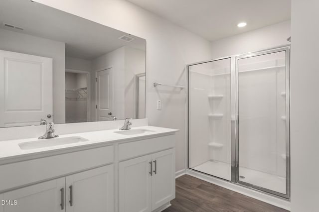 629 Fionn Street, Gibsonville, NC 27249