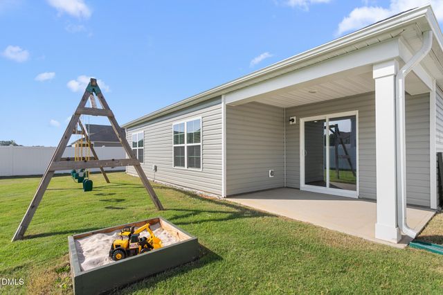 629 Fionn Street, Gibsonville, NC 27249