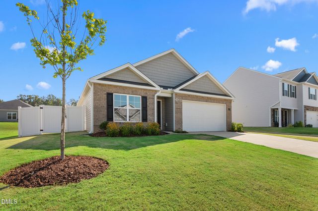 629 Fionn Street, Gibsonville, NC 27249