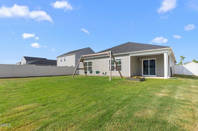 629 Fionn Street, Gibsonville, NC 27249