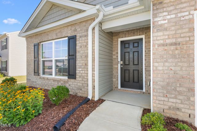 629 Fionn Street, Gibsonville, NC 27249