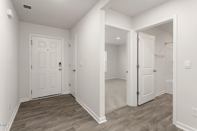 629 Fionn Street, Gibsonville, NC 27249