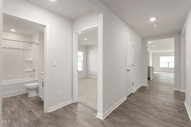 629 Fionn Street, Gibsonville, NC 27249