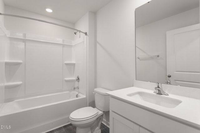 629 Fionn Street, Gibsonville, NC 27249
