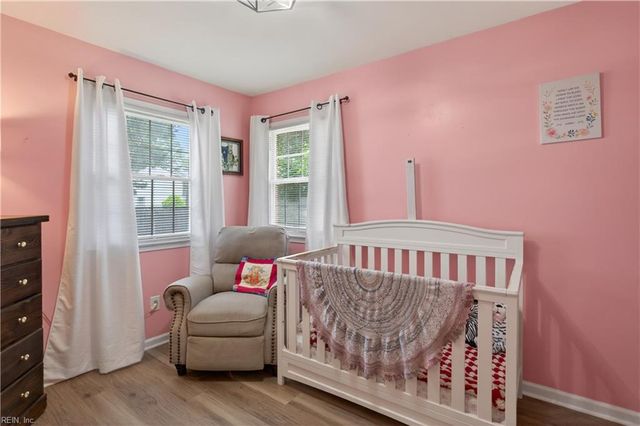 903 Susan CT, Hampton, VA 23661