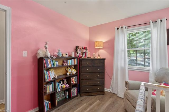 903 Susan CT, Hampton, VA 23661
