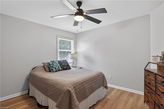 903 Susan CT, Hampton, VA 23661