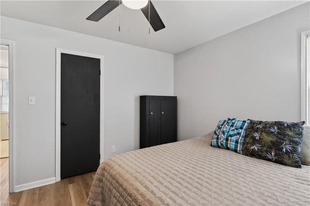 903 Susan CT, Hampton, VA 23661