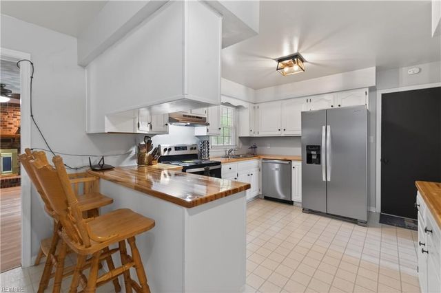 903 Susan CT, Hampton, VA 23661