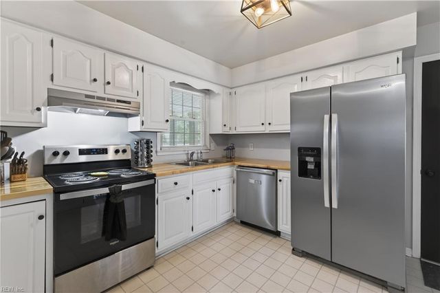 903 Susan CT, Hampton, VA 23661