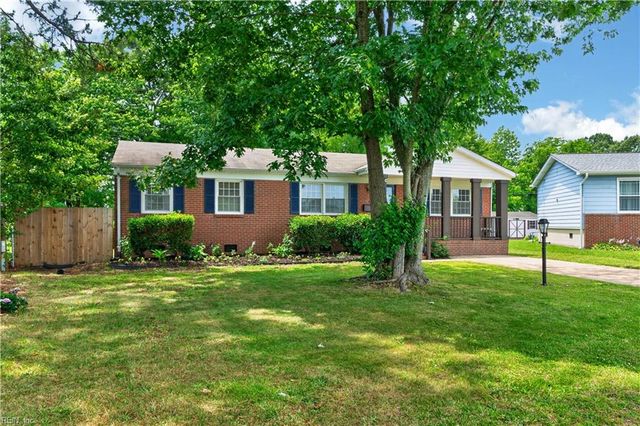 903 Susan CT, Hampton, VA 23661