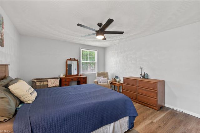 903 Susan CT, Hampton, VA 23661