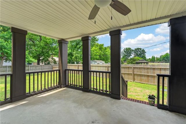 903 Susan CT, Hampton, VA 23661