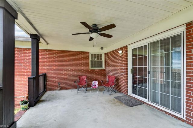 903 Susan CT, Hampton, VA 23661