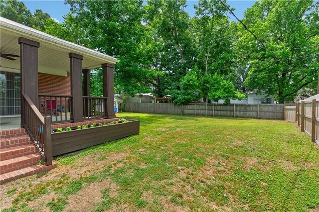 903 Susan CT, Hampton, VA 23661