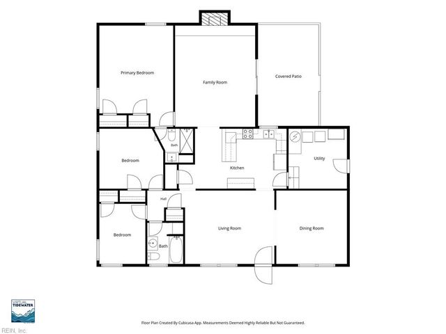 903 Susan CT, Hampton, VA 23661
