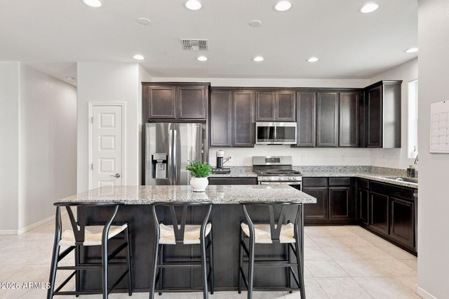 25714 N 144TH Lane, Surprise, AZ 85387