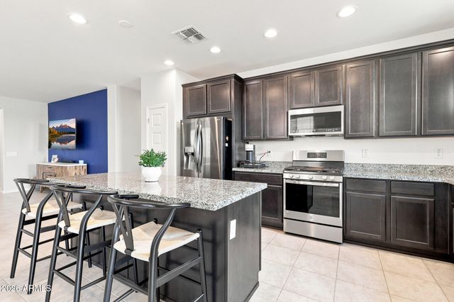 25714 N 144TH Lane, Surprise, AZ 85387