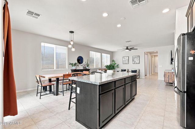 25714 N 144TH Lane, Surprise, AZ 85387