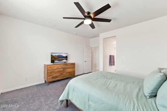 25714 N 144TH Lane, Surprise, AZ 85387