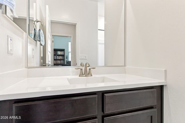 25714 N 144TH Lane, Surprise, AZ 85387