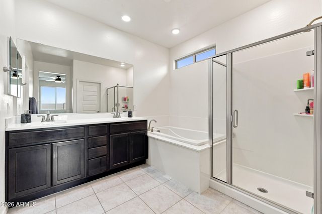 25714 N 144TH Lane, Surprise, AZ 85387