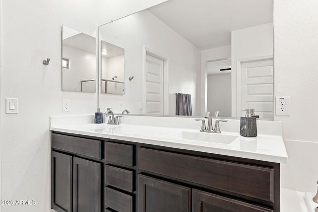 25714 N 144TH Lane, Surprise, AZ 85387