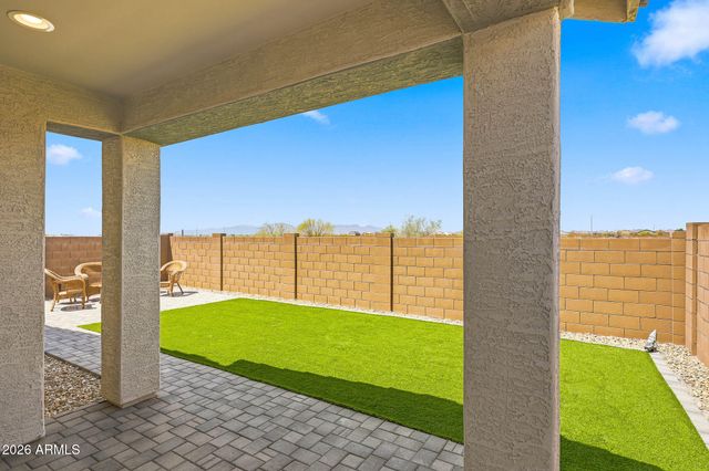 25714 N 144TH Lane, Surprise, AZ 85387