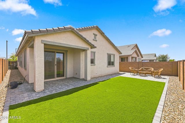 25714 N 144TH Lane, Surprise, AZ 85387