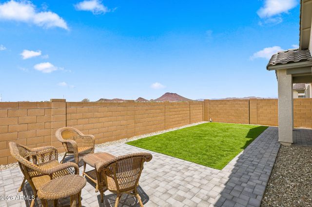 25714 N 144TH Lane, Surprise, AZ 85387